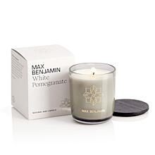 product MAX BENJAMIN - SVÍČKA 210 g - White pomegranate 