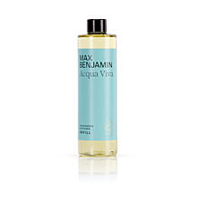 product MAX BENJAMIN - NÁPLŇ DO DIFUZÉRU 300 ml - Acqua Viva 