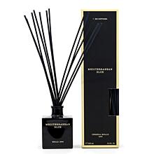 CERERIA MOLLA - Premium -  difuzér - Verbena di Sicilia - 100 ml - černá
