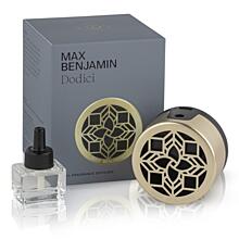 product MAX BENJAMIN - DIFUZÉR DO ZÁSUVKY - Dodici 