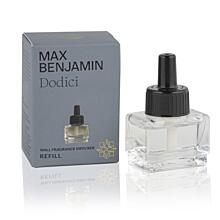 product MAX BENJAMIN - NÁPLŇ DO DIFUZÉRU DO ZÁSUVKY - Dodici 