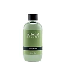 product MILLEFIORI - NÁPLŇ DO DIFUZÉRU 250 ML - NATURAL - verdant escape 