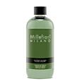 MILLEFIORI - NÁPLŇ DO DIFUZÉRU 500 ML - NATURAL - verdant escape