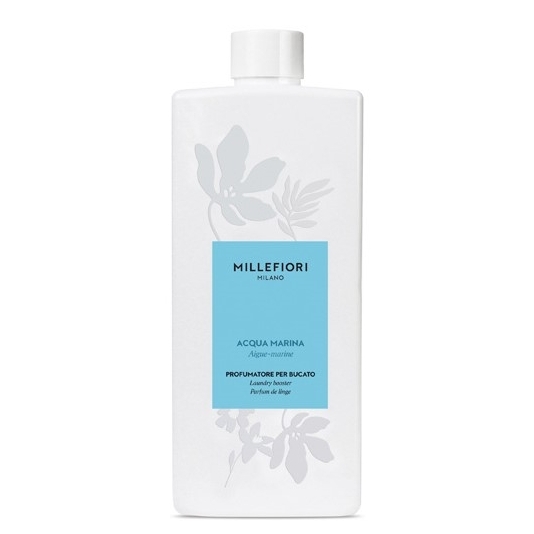 MILLEFIORI - LAUNDRY - PARFÉM NA PRÁDLO 250 ML - acqua marina