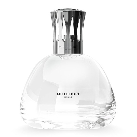 MILLEFIORI - KATALYTICKÁ LAMPA - čirá