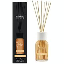product Millefiori Milano NATUR – LIME & VETIVER STÄBCHENDIFFUSER 250 ml 