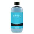 Millefiori Milano NATURAL – ACQUA BLU NÁPLŇ DO DIFUZÉRU 500 ml