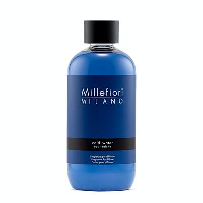 Millefiori Milano NATUR – COLD WATER DIFFUSER-FÜLLUNG 250 ml
