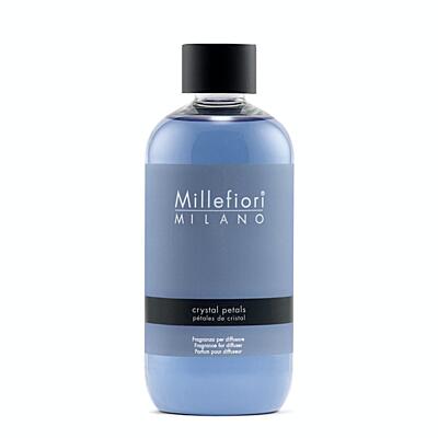 Millefiori Milano NATURAL – CRYSTAL PETALS NÁPLŇ DO DIFUZÉRU 250 ml