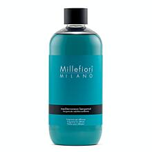product Millefiori Milano NATURAL – MEDITERRANEAN BERGAMOT NÁPLŇ DO DIFUZÉRU 500 ml 