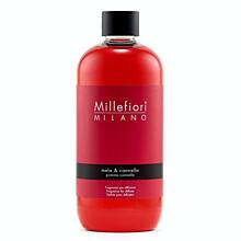 product Millefiori Milano NATURAL – MELA & CANNELLA NÁPLŇ DO DIFUZÉRU 500 ml 