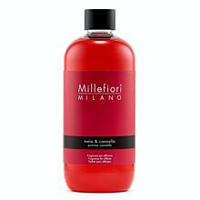 Millefiori Milano NATUR – MELA & CANNELLA DIFFUSER-FÜLLUNG 500 ml