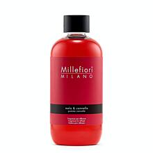 product Millefiori Milano NATURAL – MELA & CANNELLA NÁPLŇ DO DIFUZÉRU 250 ml 