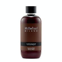 Millefiori Milano NATURAL – SANDAL & BERGAMOT NÁPLŇ DO DIFUZÉRU 250 ml
