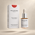 MILLEFIORI - AROMA OLEJ 15 ML - MILANO - Mela & Cannella