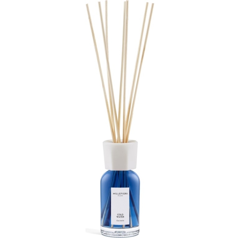 MILLEFIORI - DIFUZÉR 100 ML - MILANO - Cold water