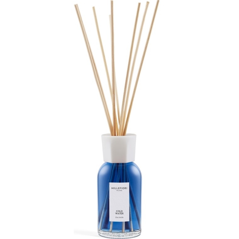 MILLEFIORI - DIFUZÉR 250 ML - MILANO - Cold water