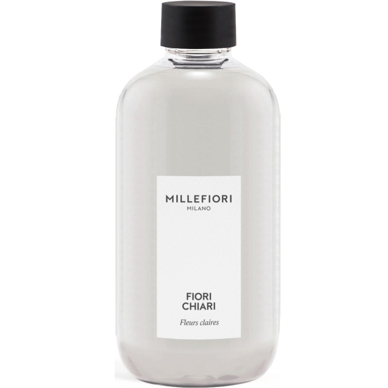 MILLEFIORI - NÁPLŇ DO DIFUZÉRU 250 ML - MILANO - Fiori Chiari