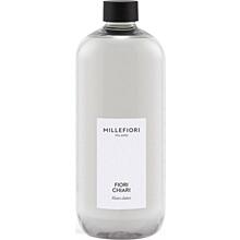 MILLEFIORI - NÁPLŇ DO DIFUZÉRU 500 ML - MILANO - Fiori Chiari