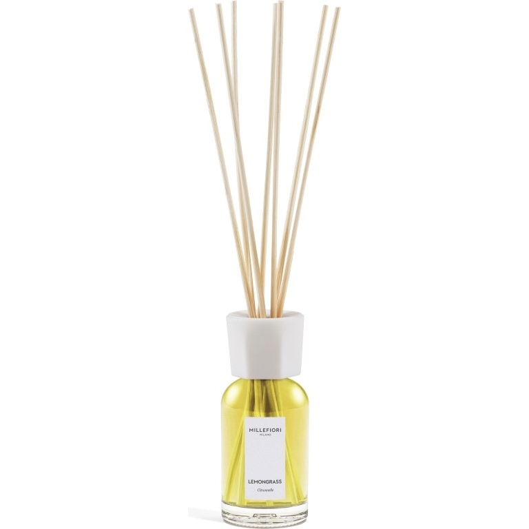 MILLEFIORI - DIFUZÉR 100 ML - MILANO - Lemongrass