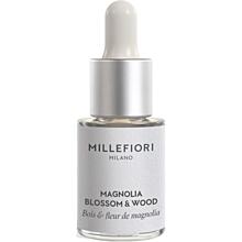product MILLEFIORI - AROMA OLEJ 15 ML - MILANO - Magnolia Blossom & Wood 