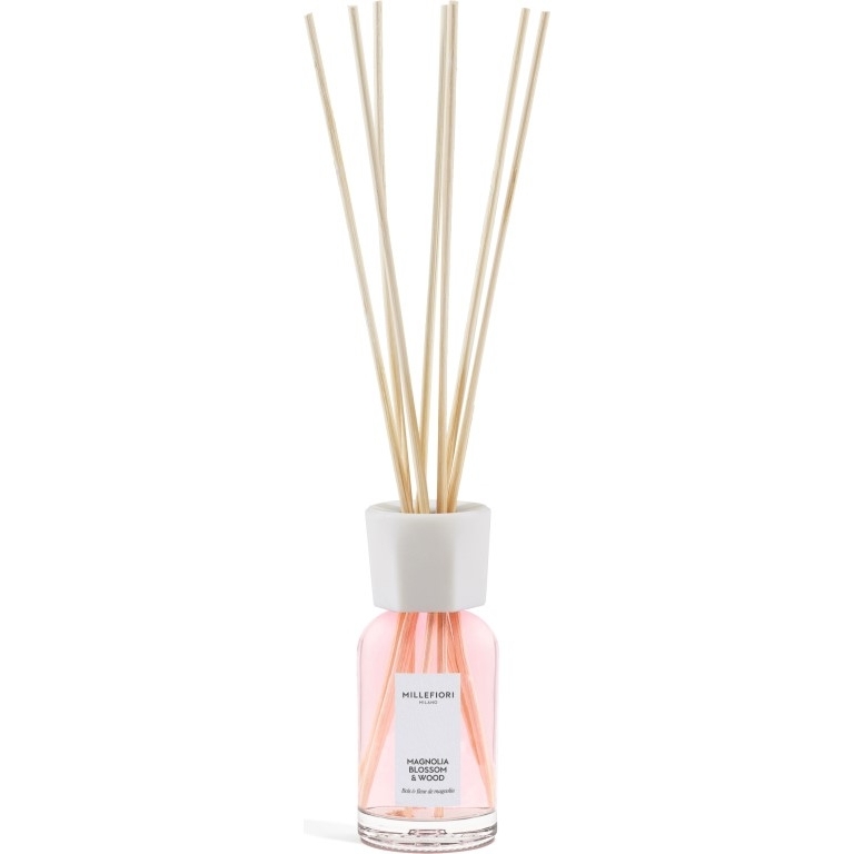 MILLEFIORI - DIFUZÉR 100 ML - MILANO - Magnolia Blossom & Wood