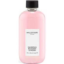 product MILLEFIORI - NÁPLŇ DO DIFUZÉRU 250 ML - MILANO - Magnolia Blossom & Wood 