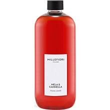 product MILLEFIORI - NÁPLŇ DO DIFUZÉRU 500 ML - MILANO - Mela & Cannella 