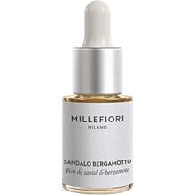 product MILLEFIORI - AROMA OLEJ 15 ML - MILANO - Sandalo Bergamotto 