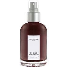 product MILLEFIORI - SPREJ 100 ML - MILANO - Sandalo Bergamotto 