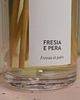 MILLEFIORI - DIFUZÉR 100 ML - MILANO - Fresia e Pera