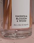 MILLEFIORI - DIFUZÉR 100 ML - MILANO - Magnolia Blossom & Wood