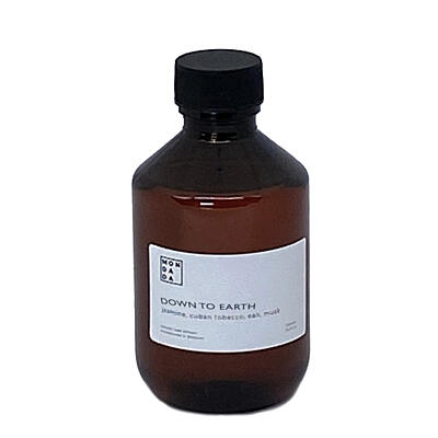 Mon Dada URBAN – DOWN TO EARTH NÁPLŇ DO DIFUZÉRU 200 ml