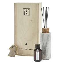 product Mon Dada URBAN – DESIRE SKY STÄBCHENDIFFUSER 200 ml 