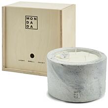 product Mon Dada URBAN – BLACK SEA VONNÁ SVIEČKA  3500 g 