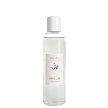 product Mr&Mrs Fragrance BLANC – MINT OF CUBA NÁPLŇ DO DIFUZÉRU 200 ml 