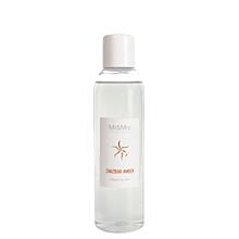 Mr&Mrs Fragrance BLANC – ZANZIBAR AMBER DIFFUSER-FÜLLUNG 200 ml