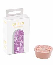 product MR&MRS FRAGRANCE ARÓMA KAPSULE QUEEN 1 KS  04 - HOLY WOOD, LABDANUM, CEDAR WOOD 