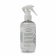 Mr&Mrs Fragrance LAUNDRY – WHITE LILY SPREJ NA TEXTÍLIE  250 ml