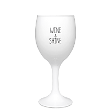 product MY FLAME VONNÁ SVÍČKA - WINE & SHINE - FRESH COTTON 