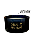 MY FLAME DUFTKERZE - CHEERS TO NEW YEARS - WINTER GLOW