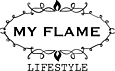 MY FLAME LLATGYERTYA - MAKE A WISH - WARM CASHMERE