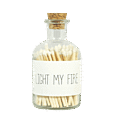 MY FLAME GYUFA - LIGHT MY FIRE