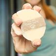 My Flame - BODY WASH BAR - MAY YOUR ONLY TROUBLES BE BUBBLES - oriental vanilla