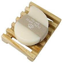 My Flame - BODY WASH BAR - YOU ARE FOAM-TASTIC - cashmere bliss