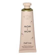product My Flame - HAND CREAM - MOM = WOW - hibiscus pardise 