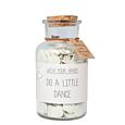 MY FLAME - SOAP CONFETTI - DO A LITTLE DANCE - fig´s delight