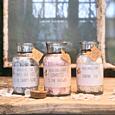 MY FLAME - SOAP CONFETTI - THANK YOU - fresh cotton