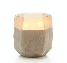 product LUXUS DUFTKERZE ONNO L - LIGHT SMOKED, SAGE 