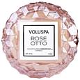 VOLUSPA DUFTKERZE ROSES - ROSE OTTO (ROSE), 51 G